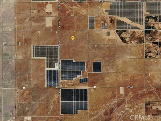 0 165th St W/Ave B6, Lancaster, CA 93536 - #3