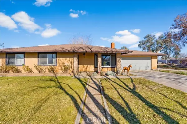 10837 Avenue R10, Littlerock, CA 93543