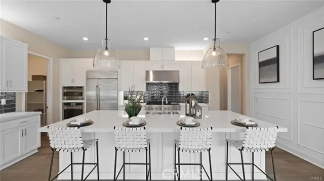 29610 Paseo Capilla, Valencia, CA 91354 - #2