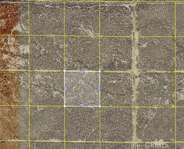 5100 Avenue C2, Lancaster, CA 93536