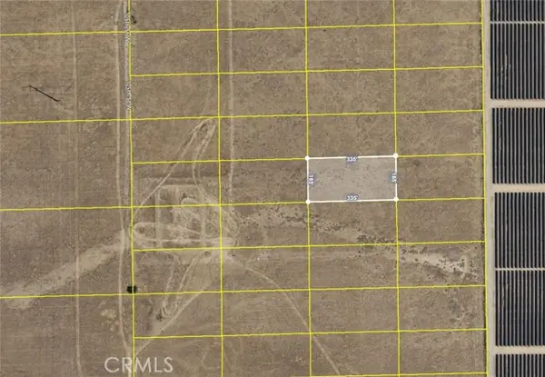 0 Nearby W Ave D12/105th St W, Lancaster, CA 93536