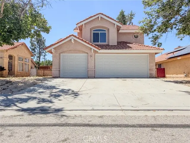 1768 Mesa Drive, Lancaster, CA 93535 - #1