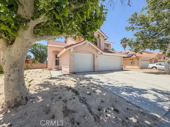 1768 Mesa Drive, Lancaster, CA 93535 - #2