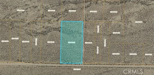 0 Vic of Gephart, Boron, CA 93516 - #1