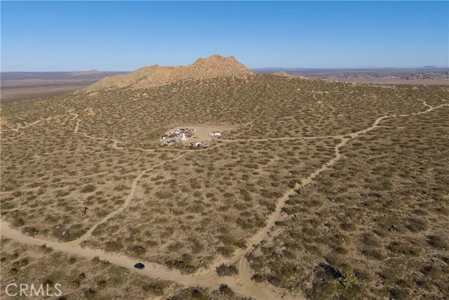 0 Avenue N, Palmdale, CA 93591 - #2