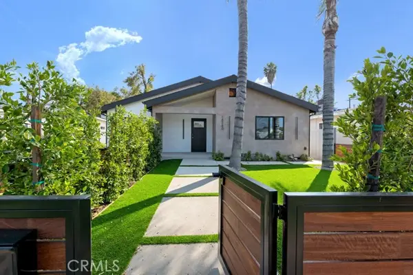 18240 Hartland Street, Reseda, CA 91335