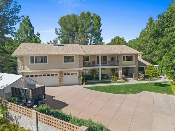 27323 Eaglehelm Drive, Canyon Country, CA 91387