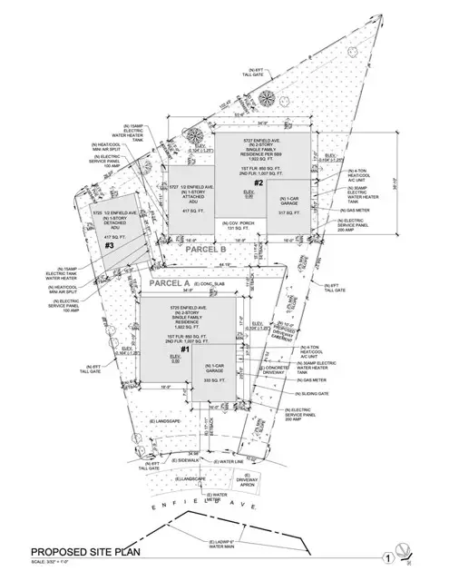 5725 Enfield Avenue, Encino, CA 91316 - #2