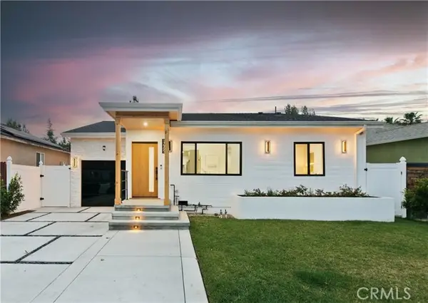 17905 Bullock Street, Encino, CA 91316