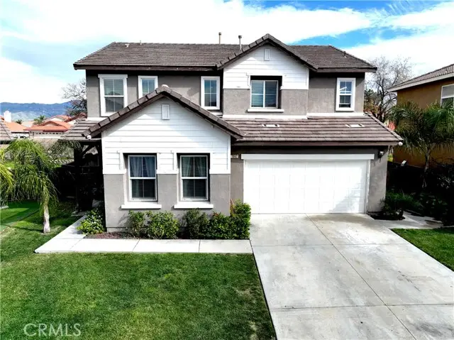 1847 Browning Court, San Jacinto, CA 92583 - #1