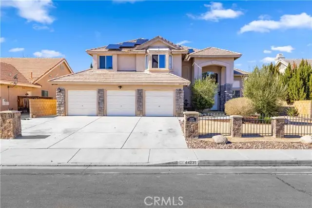 44235 Westridge, Lancaster, CA 93536 - #1