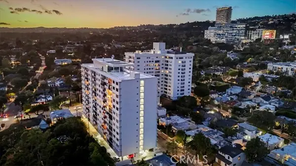 818 Doheny Drive  #908, West Hollywood, CA 90069