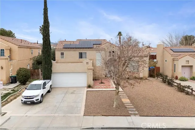 36855 James Place, Palmdale, CA 93550 - #2