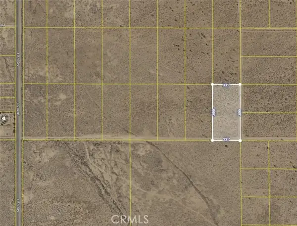 14500 Avenue H8, Lancaster, CA 93535