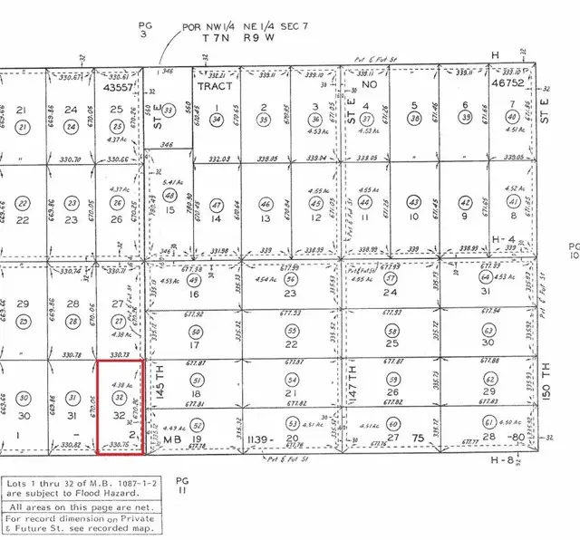 14500 Avenue H8, Lancaster, CA 93535 - #2