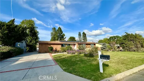 17439 Donmetz Street, Granada Hills, CA 91344