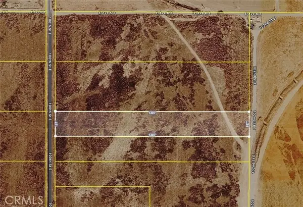 0 100th St E/South Of Ave K8, Lancaster, CA 93535