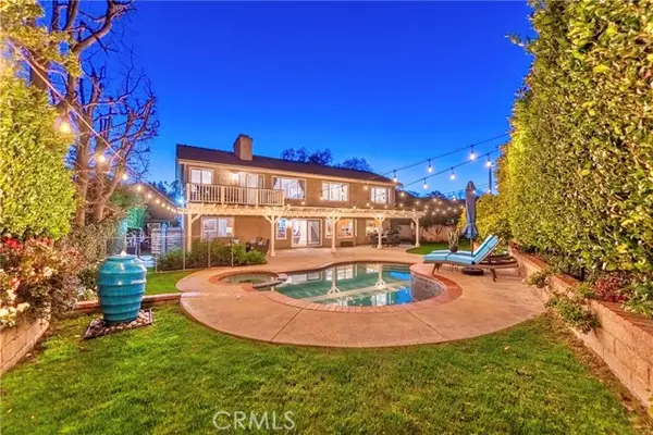 6152 Shadycreek, Agoura Hills, CA 91301