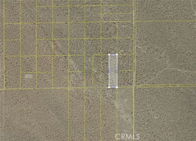 0 E Ave Q/260th St E, Palmdale, CA 93591 - #1