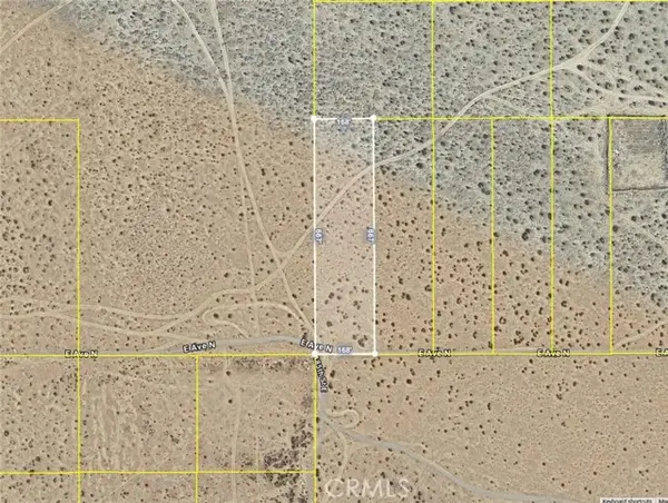 18500 Avenue N, Lancaster, CA 93535