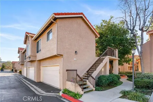 2368 Archwood Lane  #23, Simi Valley, CA 93063