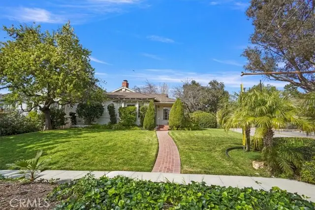 1083 Fairmount, Burbank, CA 91501 - #1