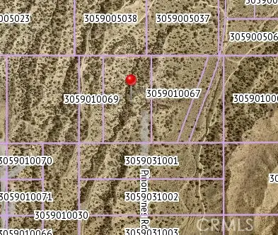 0 96th, Littlerock, CA 93543 - #2