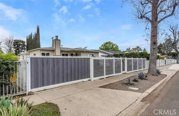 16142 Haynes, Van Nuys, CA 91406