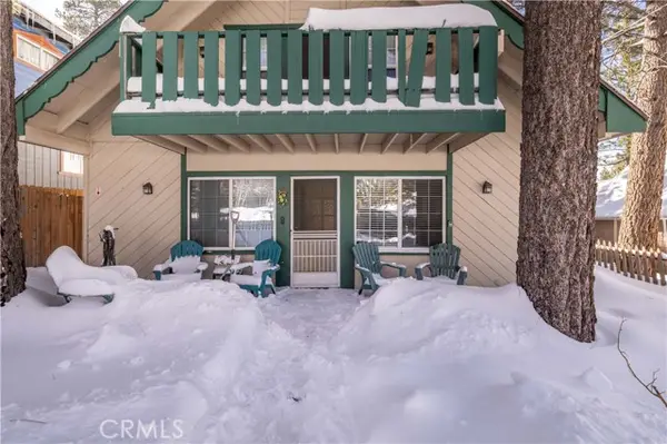 568 Wren, Big Bear Lake, CA 92315