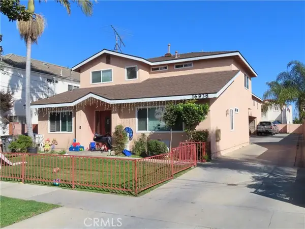 16938 Dalton, Gardena, CA 90247