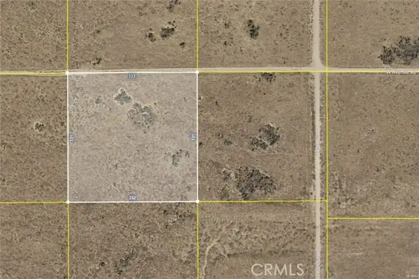 24100 Avenue B6, Lancaster, CA 93536