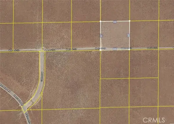 13200 Avenue G12, Lancaster, CA 93536