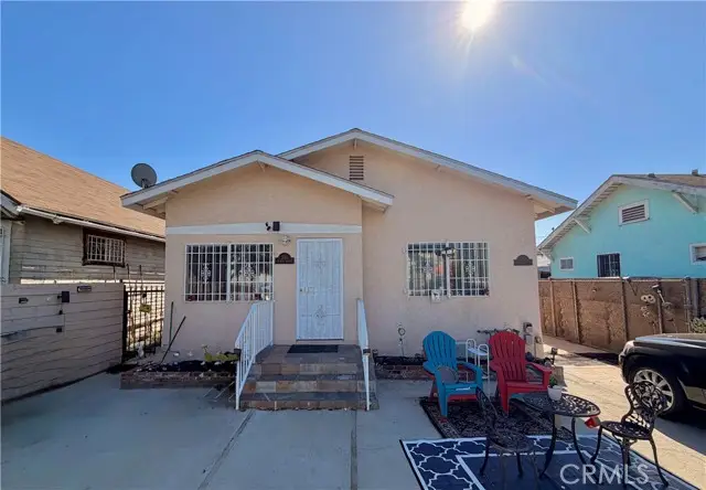 536 42nd Street, Los Angeles, CA 90037 - #2