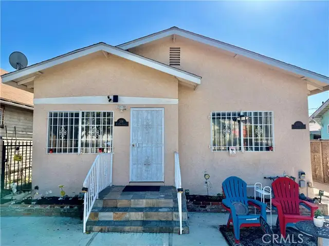 536 42nd Street, Los Angeles, CA 90037 - #3