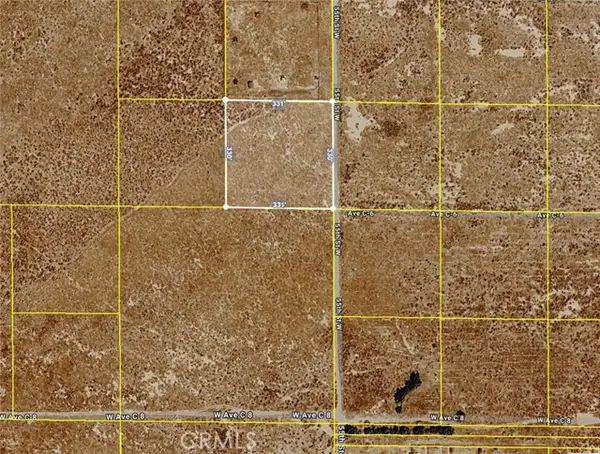 5500 Avenue C6, Lancaster, CA 93536