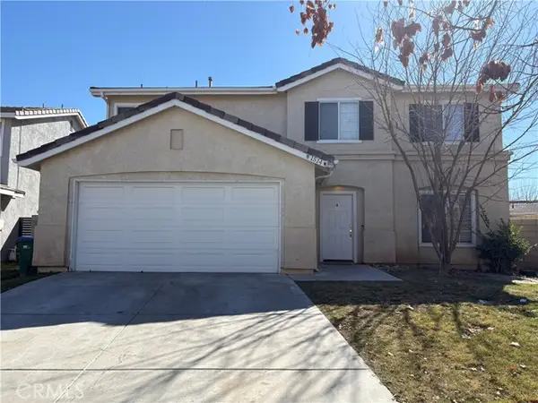 1514 Holguin, Lancaster, CA 93534