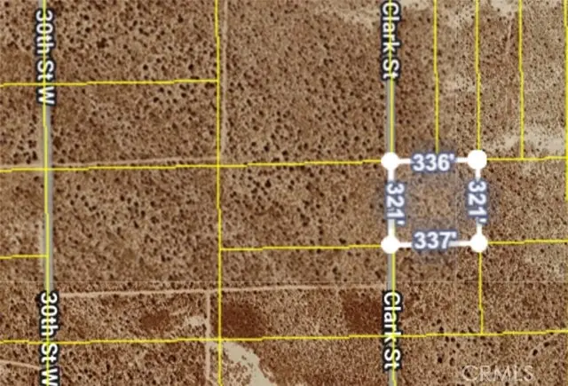 43105311 ., Rosamond, CA 93560 - #1