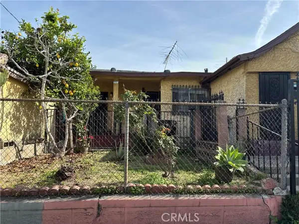 372 Chicago, Los Angeles, CA 90033