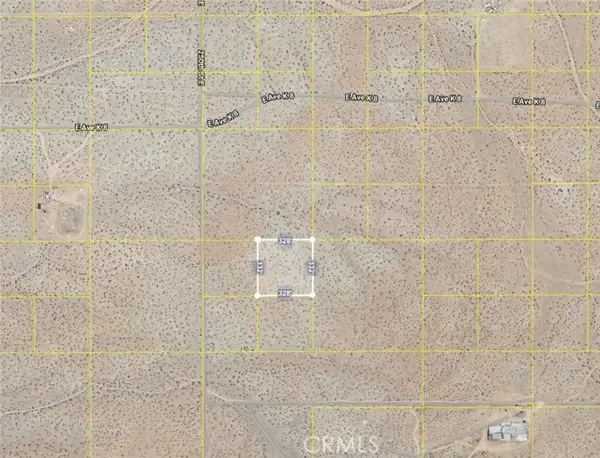 0 Nearby 250th St E/Ave L, Lancaster, CA 93535