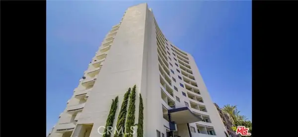 7250 Franklin, Los Angeles, CA 90046