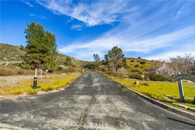 43738 Mountain View Rd, Lake Hughes, CA 93532 - #3