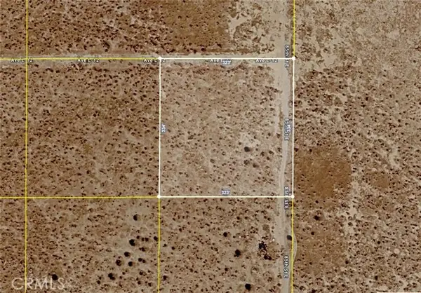 8500 Avenue L12, Palmdale, CA 93552