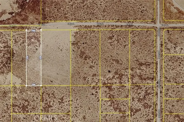 7700 E Ave L, Palmdale, CA 93552