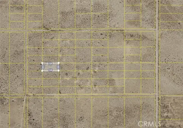 0 Nearby E Ave L6/75th St E, Palmdale, CA 93552