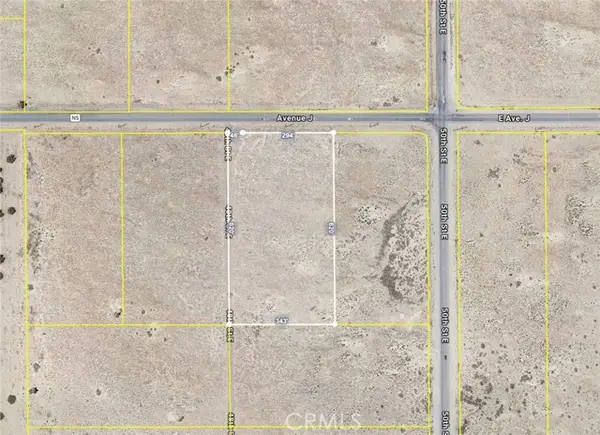 4800 Avenue J, Lancaster, CA 93535