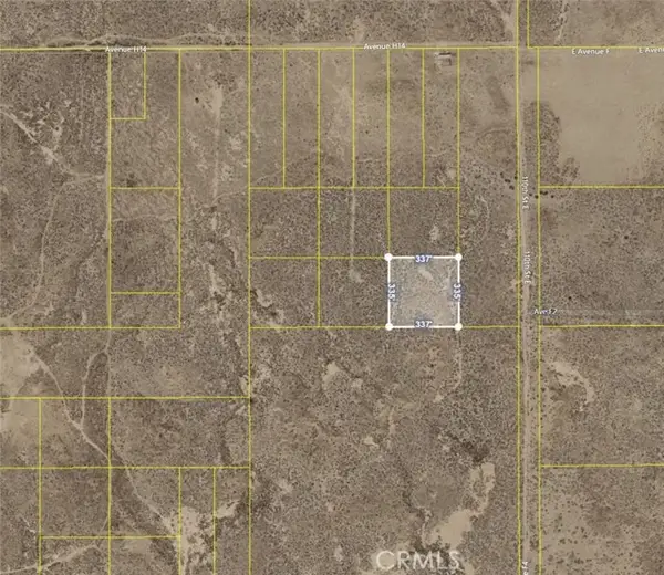 0 Nearby E Ave F4/110th St E, Lancaster, CA 93535