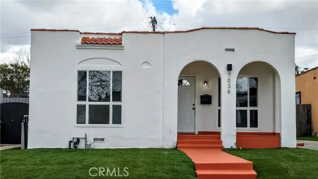 7036 6th Avenue, Los Angeles, CA 90043 - #1