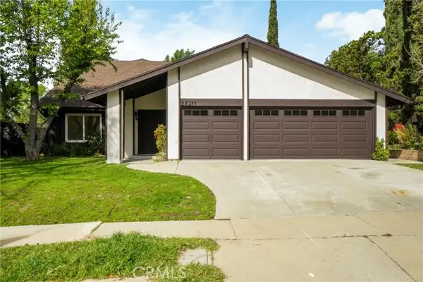 27311 Country Glen, Agoura Hills, CA 91301