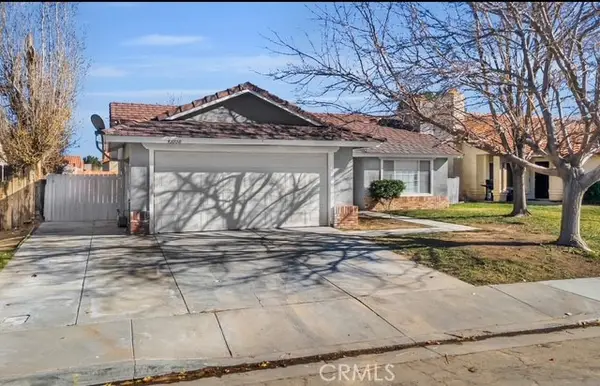 43938 Delgado Court, Lancaster, CA 93535