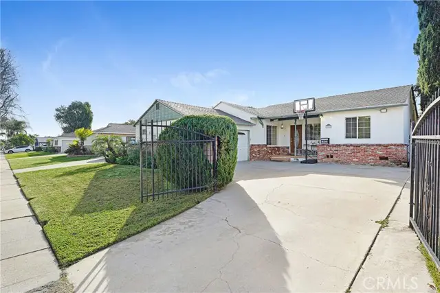 19624 Kittridge Street, Reseda, CA 91335 - #1